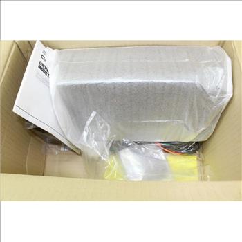 Pioneer CDX-P1200 Multi-CD Player