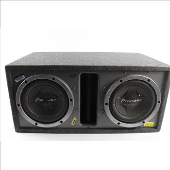 Pioneer Champion Series Speakers
