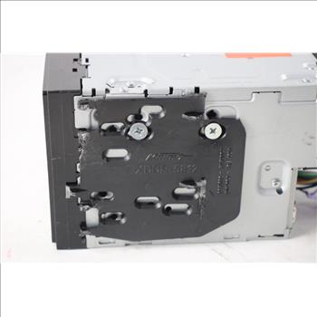 Pioneer Dash Multimedia Dvd Reciever