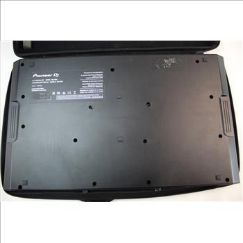 Pioneer DDJ-SR2 2-channel Serato DJ Controller