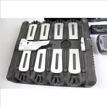 Pioneer DEH-15UB Car Stereo & More, 7+ Items