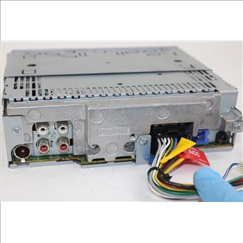 Pioneer DEH-P6700MP CD Reciver With MP3