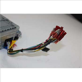 Pioneer DEH-P6700MP CD Reciver With MP3