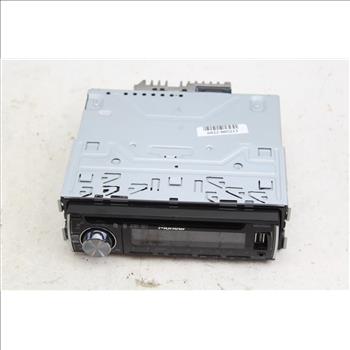 Pioneer Deh-x6600BT Car Stereo