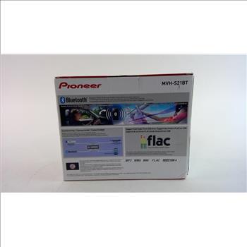 Pioneer Digital Media Reciever