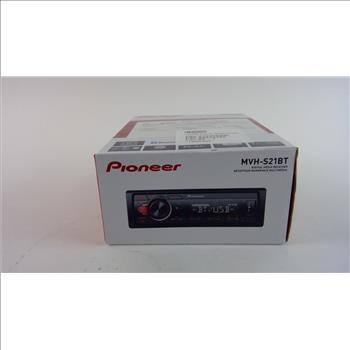 Pioneer Digital Media Reciever