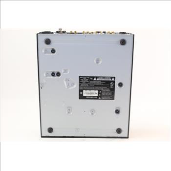 Pioneer Dj 4 Channel Dj Mixer