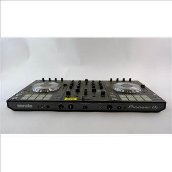 Pioneer DJ Board