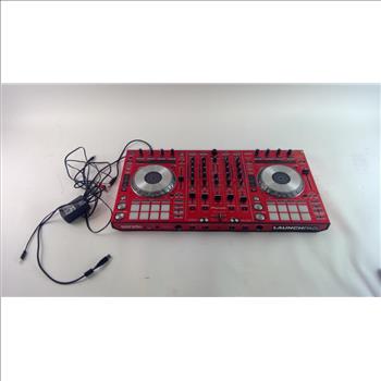 Pioneer DJ Controller