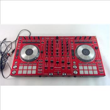 Pioneer DJ Controller