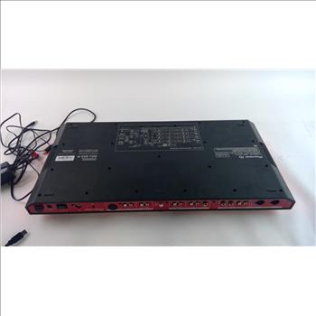 Pioneer DJ Controller