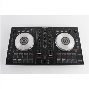 Pioneer DJ Controller