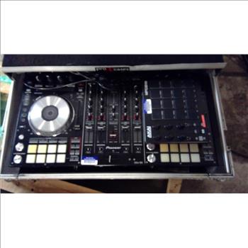 Pioneer DJ Controller