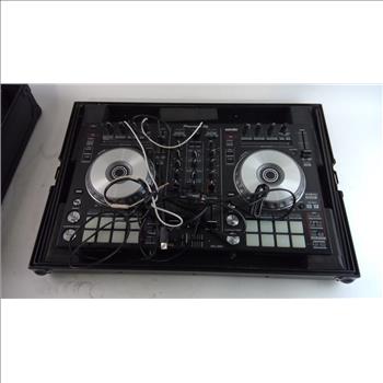 Pioneer DJ Controller