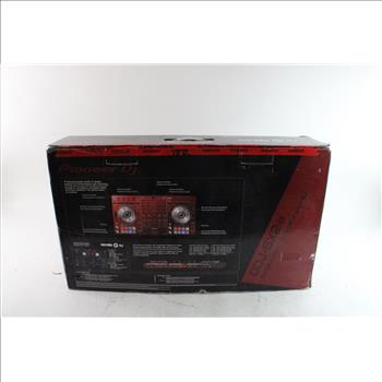 Pioneer DJ Controller