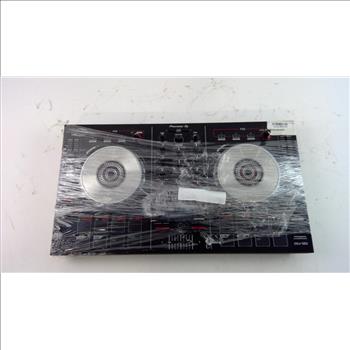 Pioneer DJ DDJ-SB2 Controller