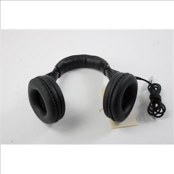 Pioneer DJ Headphones