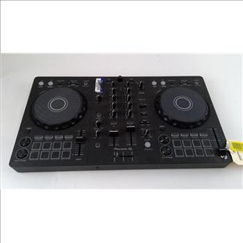 Pioneer DJ Mixer
