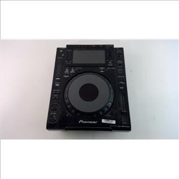 Pioneer DJ Multi-player