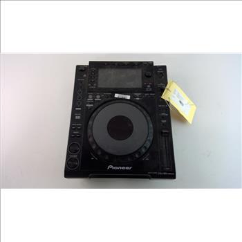 Pioneer DJ Multi-player