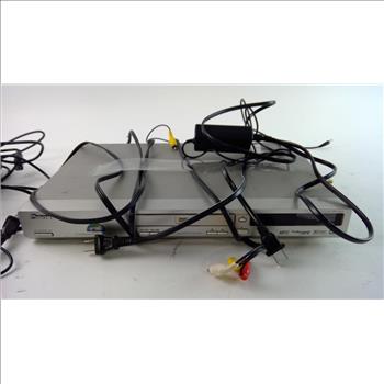 Pioneer DVD Player And More, 3+ Pieces