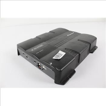 Pioneer GM-520T Car Power Amp