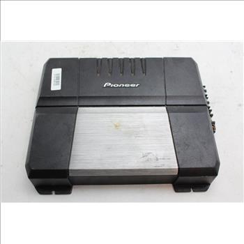 Pioneer Gm-5300T Amplifier