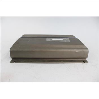Pioneer GM-X314 Bridgeable 4-CH Power Amplifier