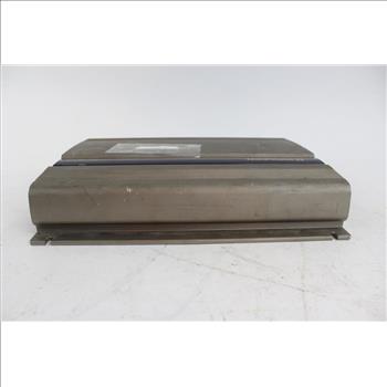 Pioneer GM-X314 Bridgeable 4-CH Power Amplifier