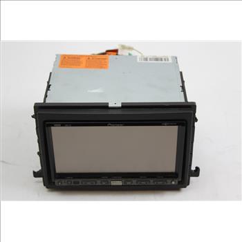 Pioneer Hdd Avic-Z2 Multimedia 7