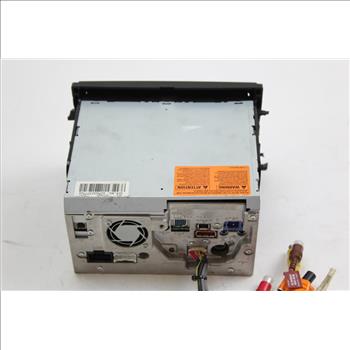 Pioneer Hdd Avic-Z2 Multimedia 7