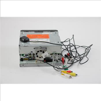 Pioneer In-Dash Navigation AV Receiver