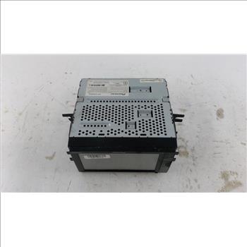 Pioneer Mixtrax Car Head Unit