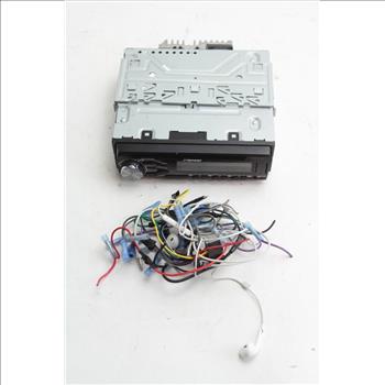 Pioneer Mixtrax Deh-x2800ui Car Stereo