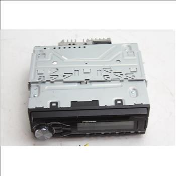 Pioneer Mixtrax Deh-x2800ui Car Stereo