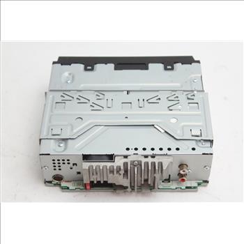 Pioneer Mixtrax Deh-x2800ui Car Stereo