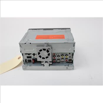 Pioneer Multimedia Digital Media Receiver