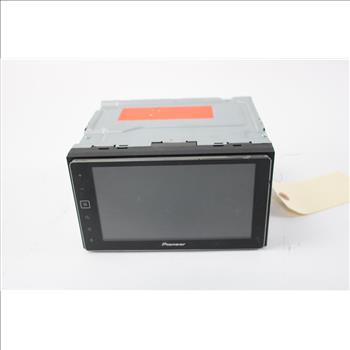 Pioneer Multimedia Digital Media Receiver