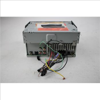 Pioneer Multimedia DVD Receiver
