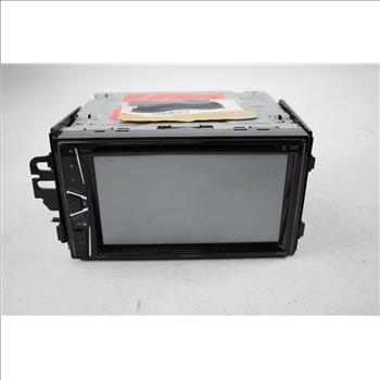 Pioneer Multimedia DVD Receiver
