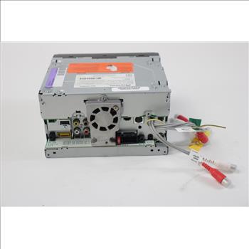 Pioneer Multimedia Navigation System