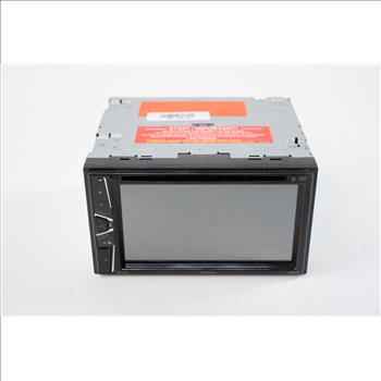 Pioneer Multimedia Receiver