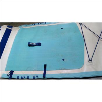 Pioneer Paddleboard 326 Liter