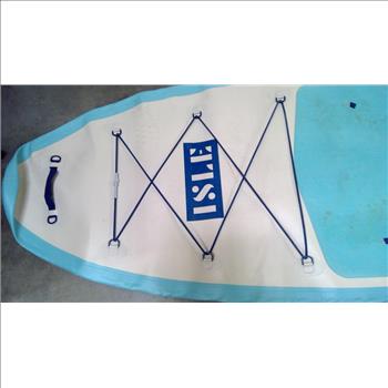 Pioneer Paddleboard 326 Liter