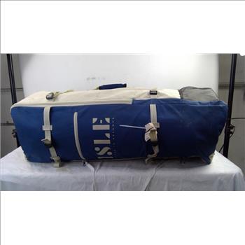 Pioneer Paddleboard 326 Liter