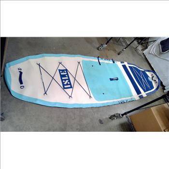 Pioneer Paddleboard 326 Liter