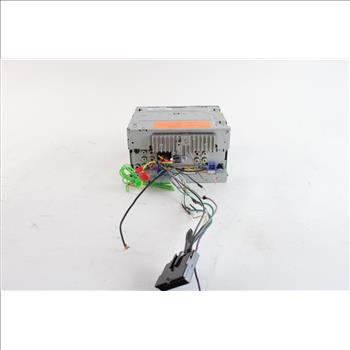 Pioneer Pandora Car A/V Receiver