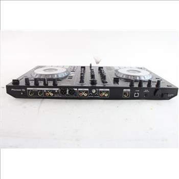 Pioneer Performance DJ Controller