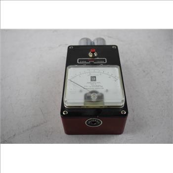 Pioneer Photo-tach Tachometer