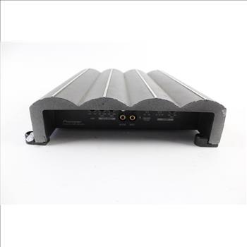 Pioneer PRS-X720 Amp